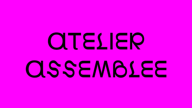 Agenda Atelier Assemblee square